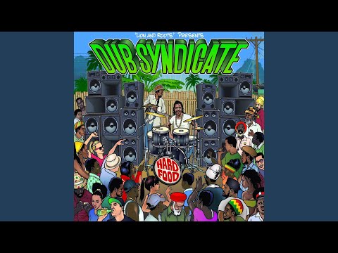 Police in Helicopter (Dub Version)