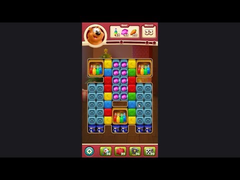 TOON BLAST level 2192