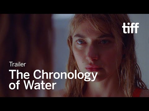The Chronology of Water &#8211; Cert 18
