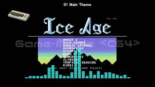 (C64)Ice Age-Soundtrack