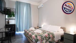 Baylon Suites | Rome, Italy | Hotel Review 🏨