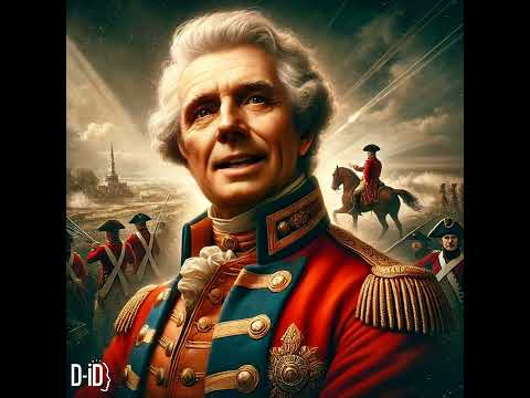 General Sir Henry Clinton Tells His Story as Commander and Chief of the British Forces