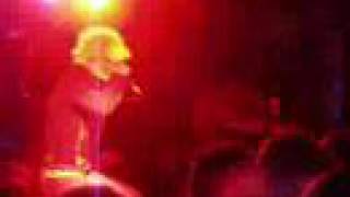 Madina Lake - In Another Life Clip (Live in Glasgow)