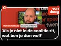 Nieuwe lokale politiek of oude wijn in nieuwe zakken? Enschede presenteert coalitieakkoord