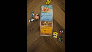 Back to 151 #remix #pokemoncards #pokemontcg #stopmotion #stopmotionanimation #pokemon