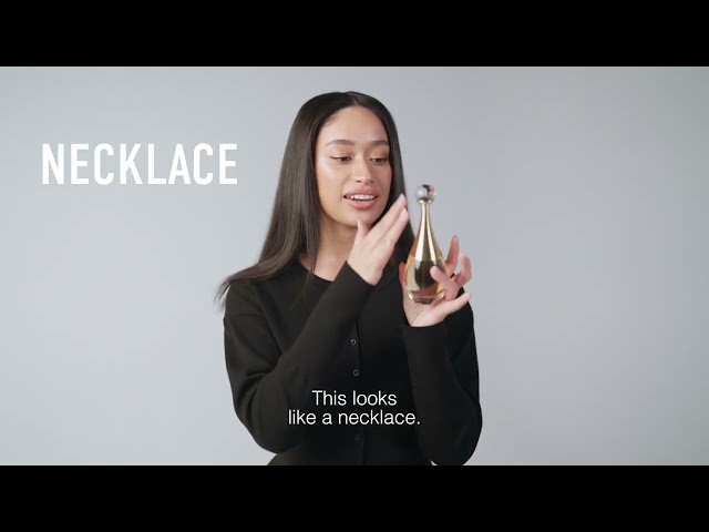 30ML DIOR J'adore Eau de Parfum Spray  5 of 5 