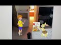 Rabbit Gets Winnie The Pooh 2011 On DVD While Grounded