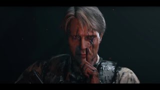 Death Standing part 9 :  Cliff Returns and Heartman's Heartbreaking Story