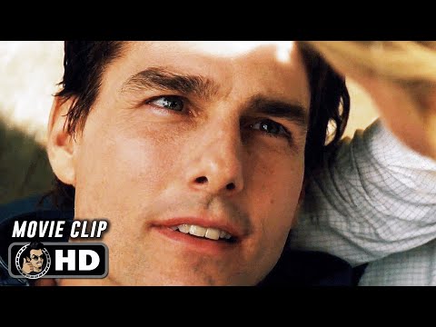 KNIGHT AND DAY Clip - "Fitzgerald Shoots Roy" (2010)