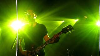 Smoking Popes - "Pretty Pathetic" Live At The Double Door