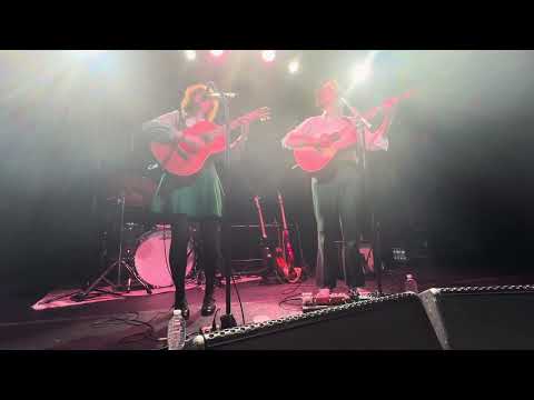 The Bygones, “Do I Ever Cross Your Mind” [Dolly Parton Cover] Live