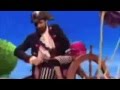 You Are A Pirate-Lazy Town-1 Hour(Full Clip ...