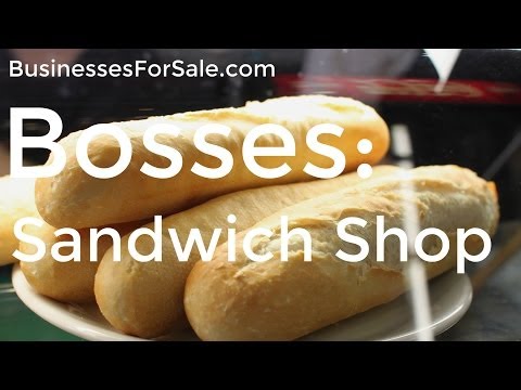How to Run a Successful Sandwich Shop