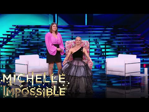 Michelle Impossible - Lo show di Michela Giraud