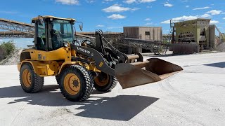جرافة ذات عجلات Volvo L35G | صورة 4 - Machineryline
