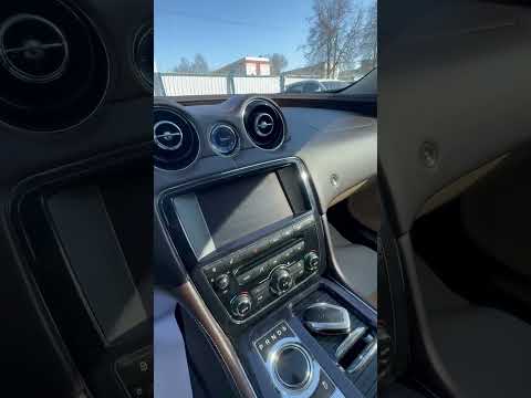 фото jaguar xj iv (x351) 0