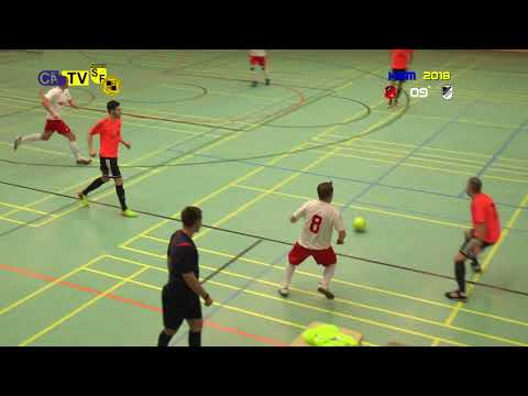 HSM 2017 SuS Pöppinghausen - Victoria Habinghorst