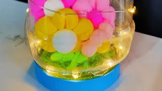 Waste Material Craft Idea's! 5 minutes craft! how to reuse waste material's #craft #craftideas #diy