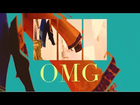 Kymppilinja - OMG (feat. Erika Vikman)