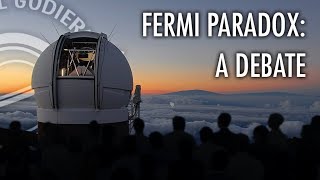 Paradoxo de Fermi: onde estão os extraterrestres?