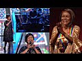 RIP Cicely Tyson! - Cece Winans Brings Cicely Tyson To TEARS Performing “Blessed Assurance”