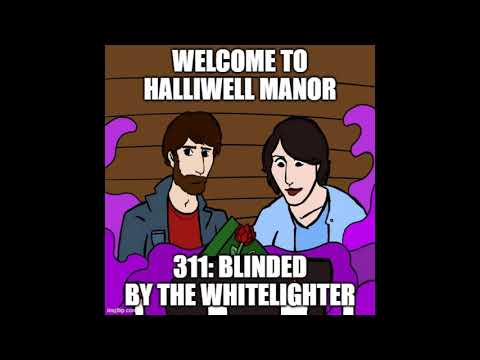 Welcome to Halliwell Manor: 311: Blinded by the Whitelighter