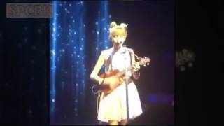 12 Stars live at Planet Hollywood, Las Vegas Oct  28 by Grace VanderWaal