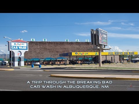 A1A Car Wash Video