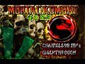 Mortal Kombat 4 1 2 9 Chameleon MK2 Very Hard 8 Alberto Blaze Walkthrough 2017