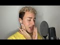 Britney Spears - Criminal (Cover by Marcos Veiga)