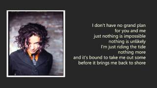 Ani DiFranco - Circle of Light (includes Lyrics)