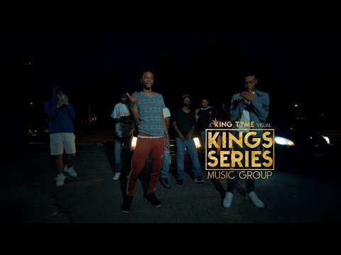 (Watch In HD) KidCam x Preese - Zone 1 (Directed by King Tyme)