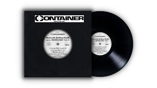 𝐌𝐨𝐧𝐨𝐥𝐢𝐧𝐞𝐫 - 𝐈𝐧 𝐓𝐨 𝐘𝐨𝐮𝐫 𝐌𝐢𝐧𝐝 (𝐑𝐞𝐦𝐢𝐱) (𝟏𝟗𝟗𝟑)