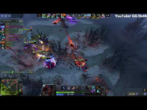 PSG.LGD vs EHOME Grand Final! Game 2 FMWH Dota2 Championship Season 3 FDC GG DotA