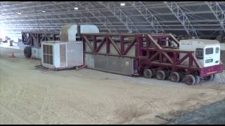 What is Accelerated Pavement Testing (APT)?