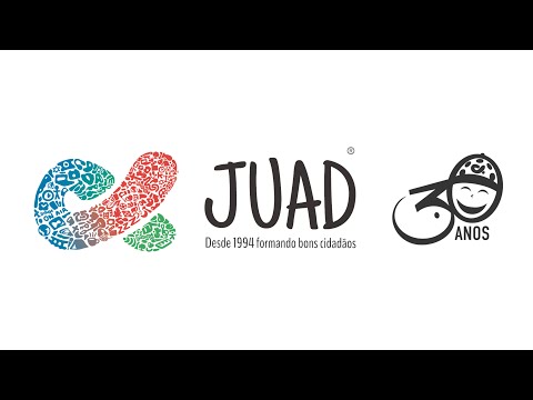 HINO JUAD OFICIAL  - Com Letra (30 ANOS JUAD)