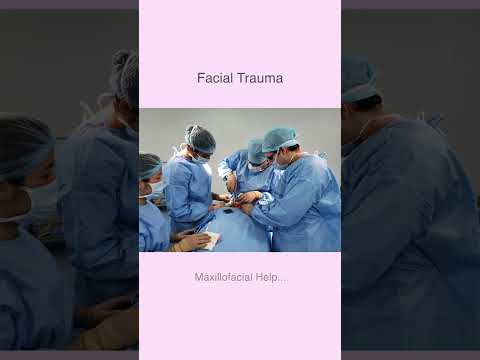 FacialTrauma | Surgical Management | Mukha Facial Surgery Oral Maxillofacial Surgical Center