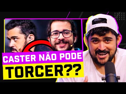 Casters CANCELADOS por CLUBISMO?? #MD3