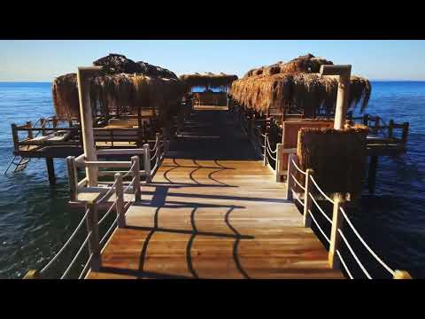 Daniska Beach-Altınoluk/Edremit/Turkey