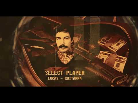 Aurora Rules - Do sofá da sala - (Lyric vídeo Oficial)