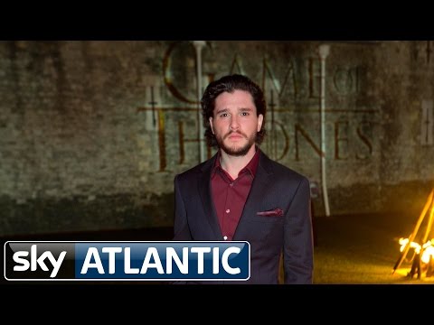 Game Of Thrones Season 5 Premiere