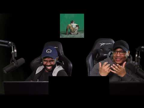 Priddy Ugly - Piece 4 Peace (REACTION!)