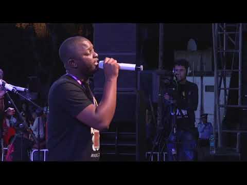 LI PE MANK MWAN - LIVE [ STELIO & MYSTIK GROOVE ]