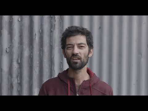 Trailer | Ordinary Landscape | Damien Monnier