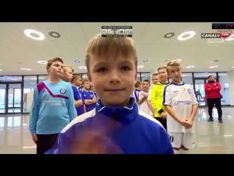 Jedynka Krasnystaw wyprowadza Górnika