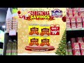 More The Merrier With S S Persad Supermarket