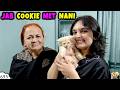 JAB COOKIE MET NANI Ep 653 Aayu And Pihu Show