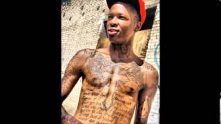 Charley Hood - Too Fresh