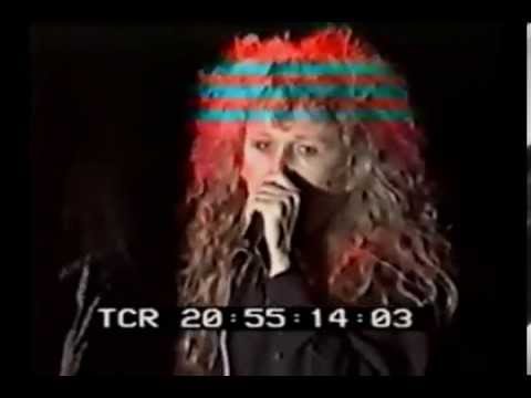 Mark Free 1993-10-03 Live at The Gods of AOR
