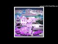 MC Breed-Boom Boom Slowed & Chopped by Dj Crystal Clear